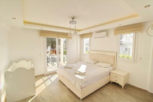 Villa Platinium