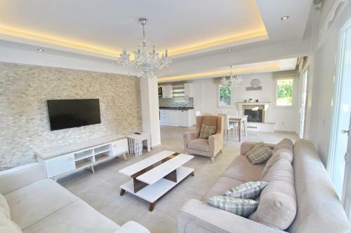 Villa Platinium