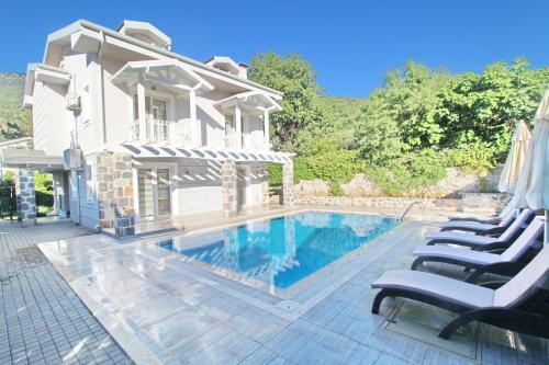 Villa Platinium
