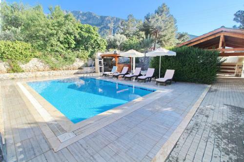 Villa Platinium