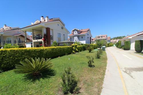 Villa Oasis B4