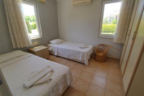 Villa Oasis B4