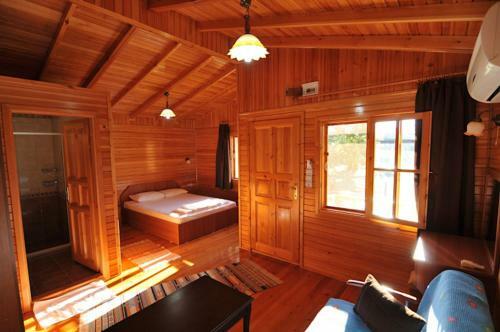 Olive Garden Bungalow