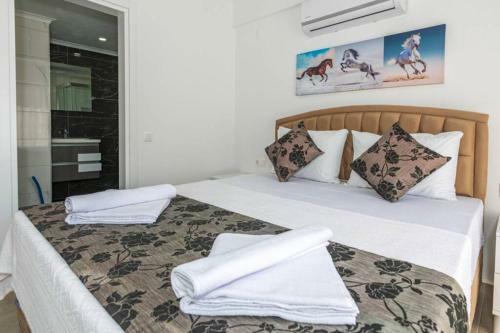 Villa Violet-4 Bedroom Holiday Villa-�l�deniz