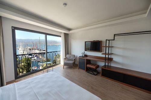La Farine Hotel