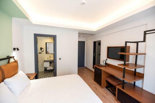 La Farine Hotel