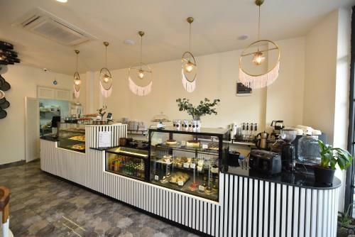 La Farine Hotel