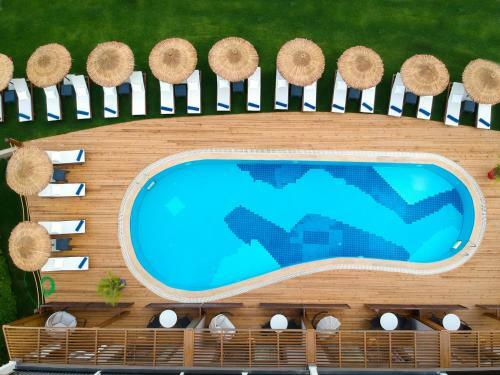 Arwen Hotel