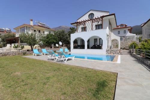�zalp Villa B