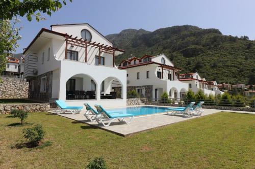 �zalp Villa B