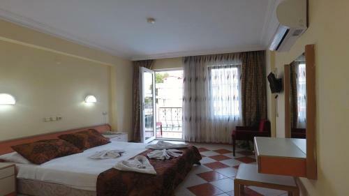 Bed & Breakfast Hotel Regum Life