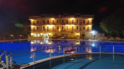 Bed & Breakfast Hotel Regum Life