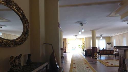 Bed & Breakfast Hotel Regum Life
