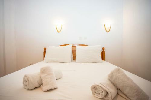 Apartamento 2 Br Duplex With Amazing View In Oludeniz
