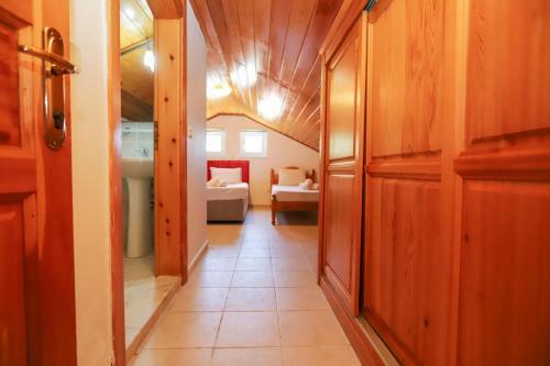 Apartamento 2 Br Duplex With Amazing View In Oludeniz