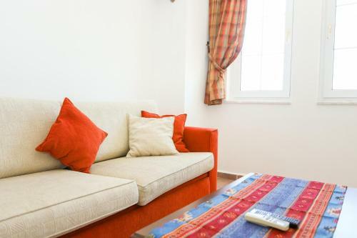 Apartamento 2 Br Duplex With Amazing View In Oludeniz