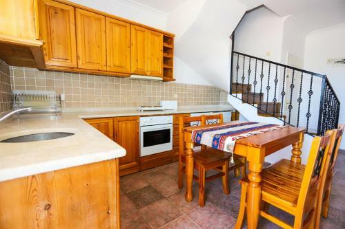 Apartamento 2 Br Duplex With Amazing View In Oludeniz