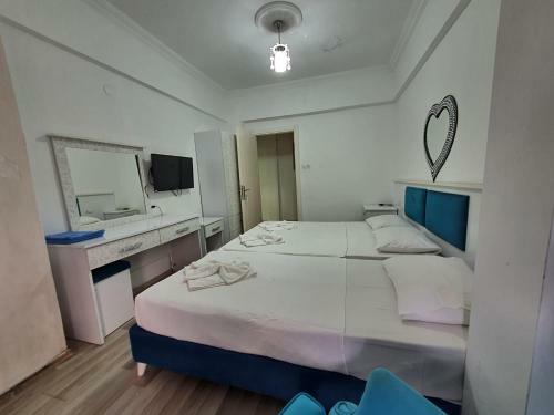 Garden Alis Hotel