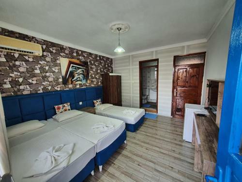 Garden Alis Hotel