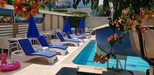 Garden Alis Hotel
