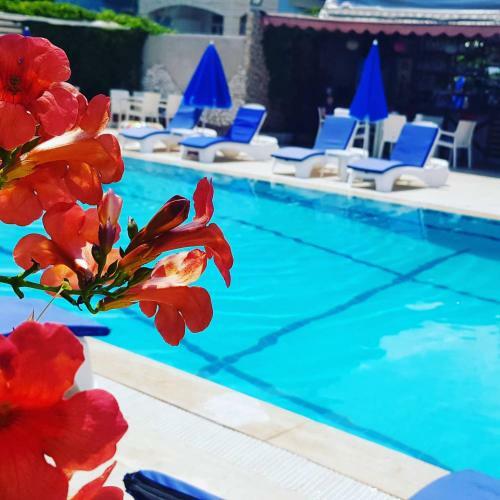 Garden Alis Hotel