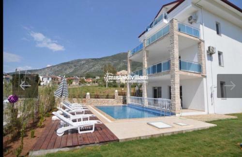 �l�deniz Villa