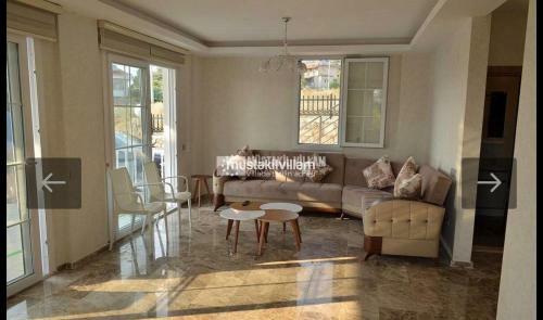 �l�deniz Villa