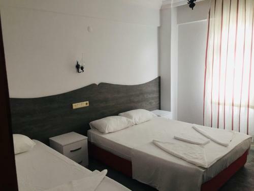 Hotel Alper (?ato 2)