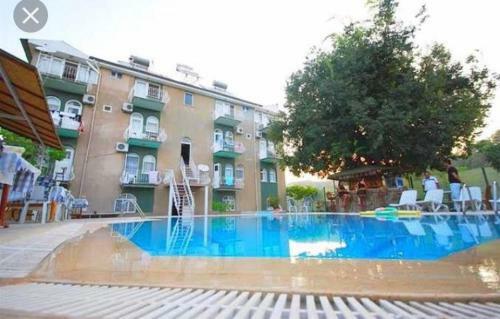 Hotel Alper (?ato 2)