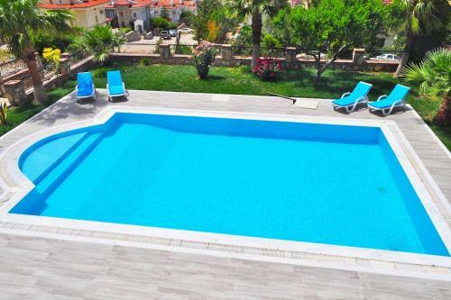Heights Villa C