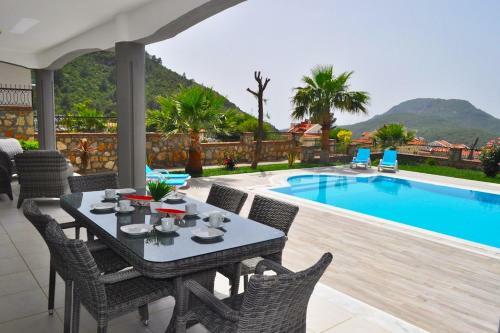 Heights Villa C