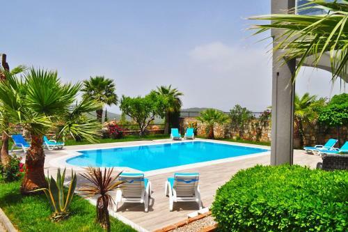 Heights Villa C