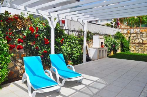 Heights Villa C