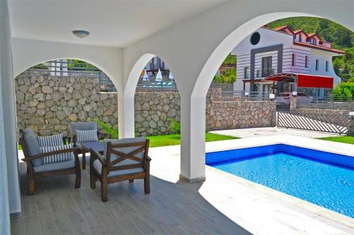 Ozalp Villa C