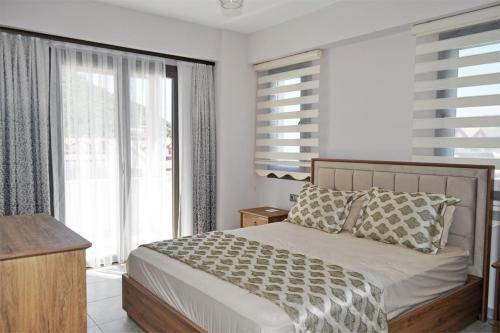 Ozalp Villa C