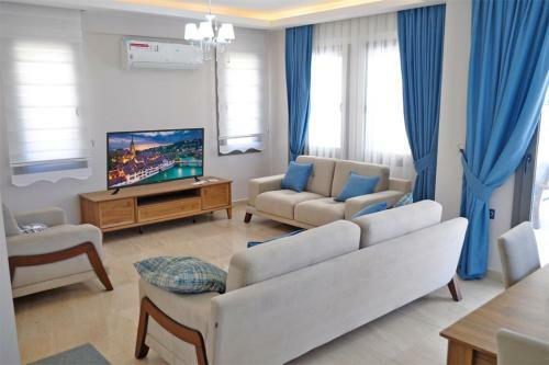 Ozalp Villa C