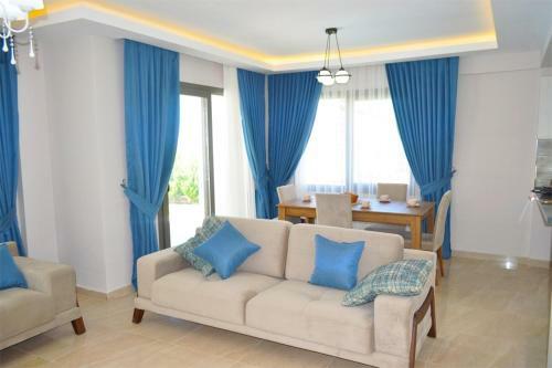 Ozalp Villa C