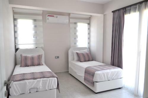 Ozalp Villa C