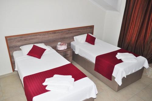 Twin Villa 2