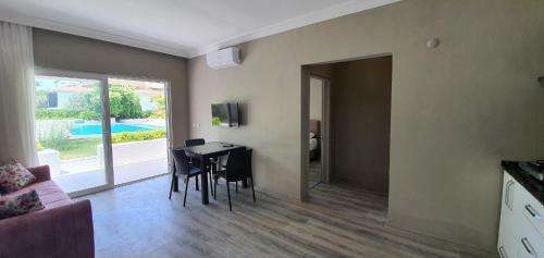 Apartamento Yes Last Stop !