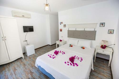 Lagoon Boutique Hotel