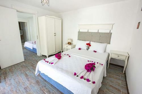 Lagoon Boutique Hotel