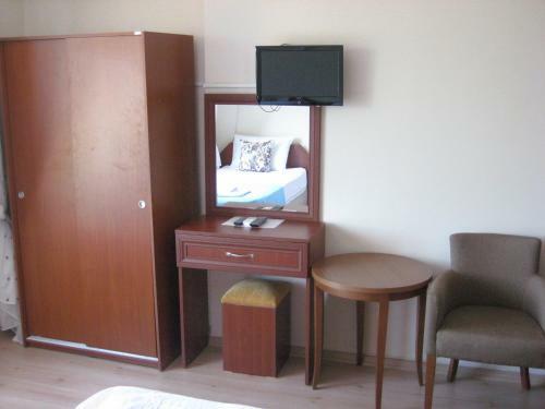 Gelibolu Hotel