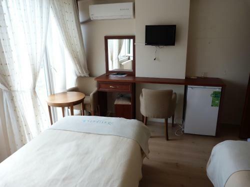 Gelibolu Hotel
