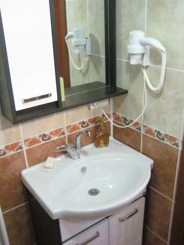 Gelibolu Hotel