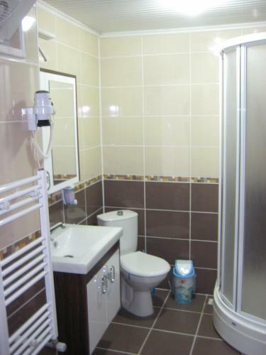 Gelibolu Hotel