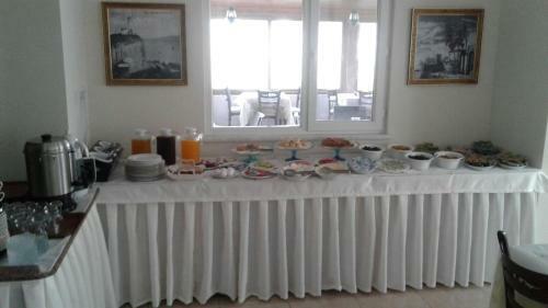 Gelibolu Hotel