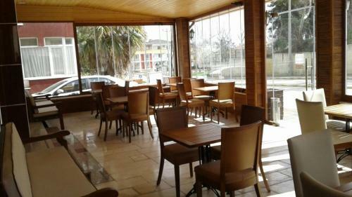 Gelibolu Hotel