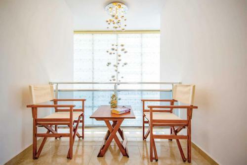 Unique Villa C