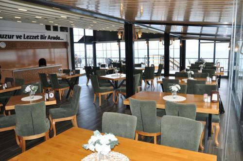 Hotel Beyaz Otel Gerze